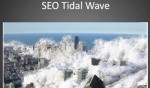 SEO Tidal Wave
