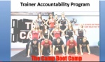 Successful Boot Camp Promotion