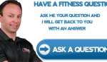 Your Fitness Question