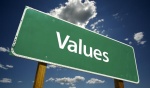 My Core 7F Values