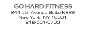 Contact Information