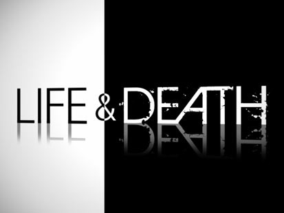 Top 21 Quotes & Sayings About Life And Dealing With Death