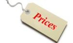 Raising your prices for 2012!