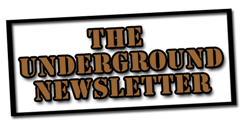 Underground Newsletter