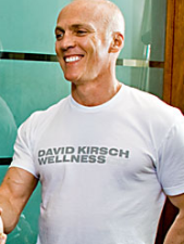 Master Trainer David Kirsch