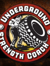 Where FUN And FITNESS Collide!!! Talking to Underground Strength Coach ZACH EVEN-ESH about fitness SUCCESS! (watch the screen-capture of our hard-hitting conversation)
