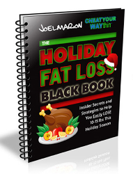cheat your way thin holiday edition