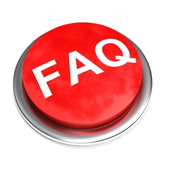 frequently asked questions