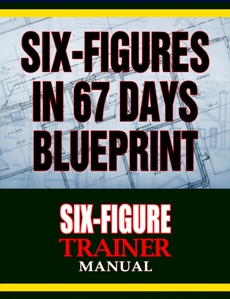 Sixty Seven Day Blueprint Small