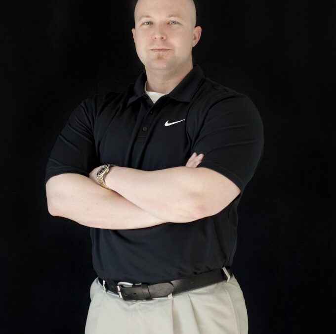 What Business Are You in?