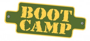 Major Differences Between Corporate  & Regular Boot Camps