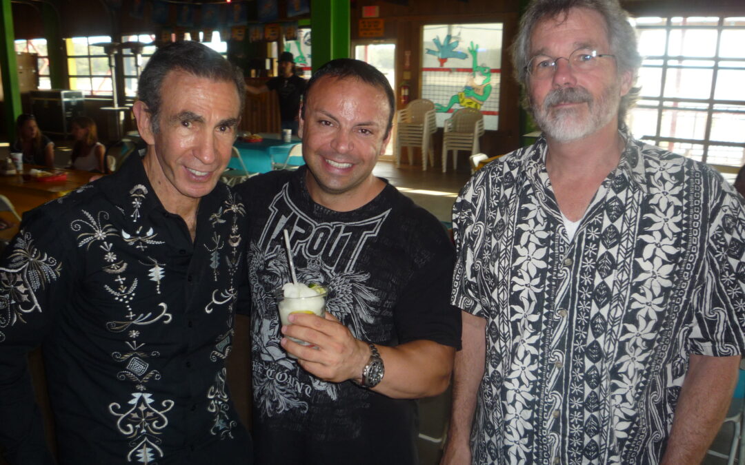 King Of Infomercials – Mr. Joe Sugarman