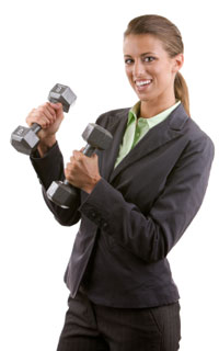 Corporate Wellness on Super-Trainer.com Fitness Marketing