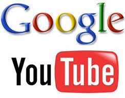 Google and youtube on super-trainer.com fitness marketing
