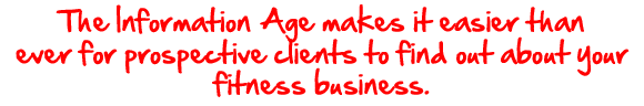 Helping Your Clients Before They Become Your Clients