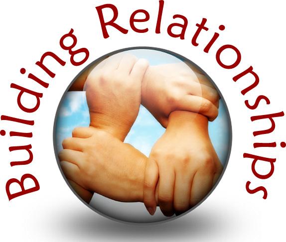 7 Ways to Build Relationships like 7-figure Sam
