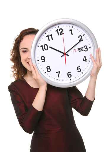 Tricks and Tips for Better Time Management