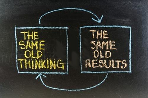 the-same-old-thinking-and-disappointing-results-closed-loop-or-negative-feedback-mindset-conceptx