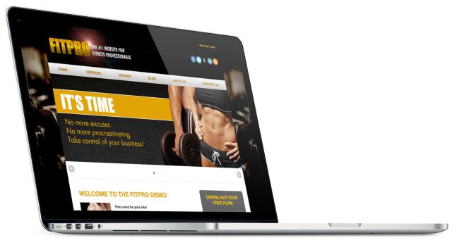 5 Secrets of Successful Fitness Websites